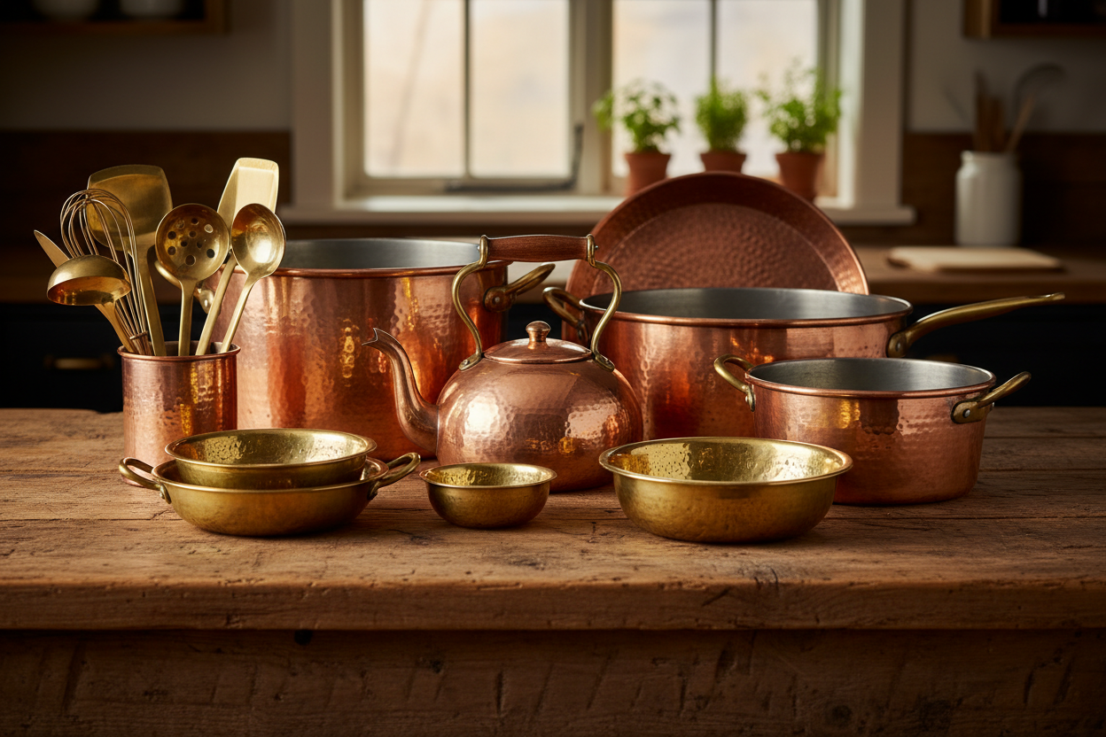 Kitchenware