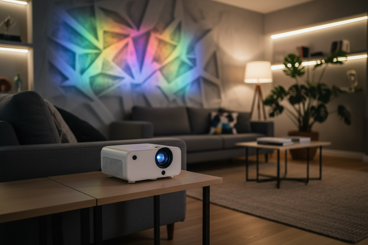 LED Projectors