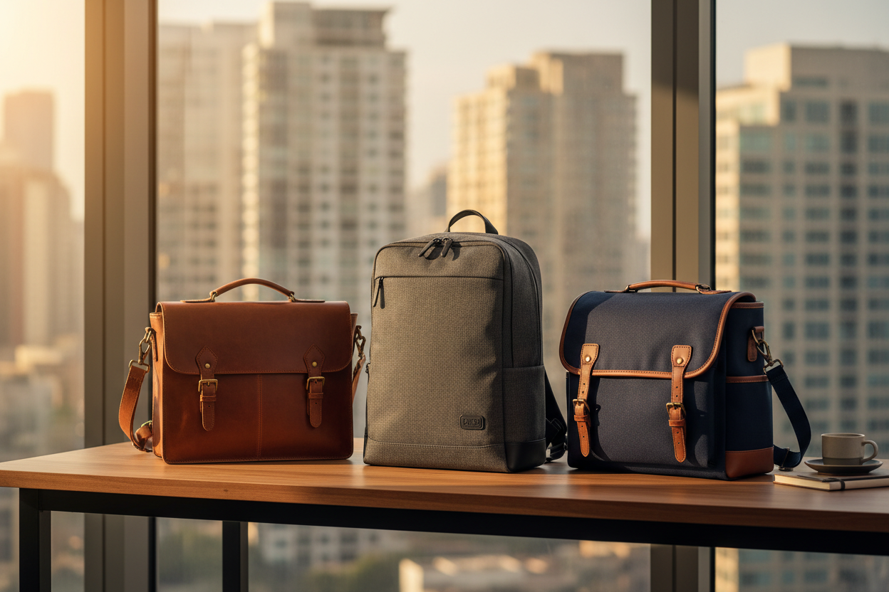 Bags