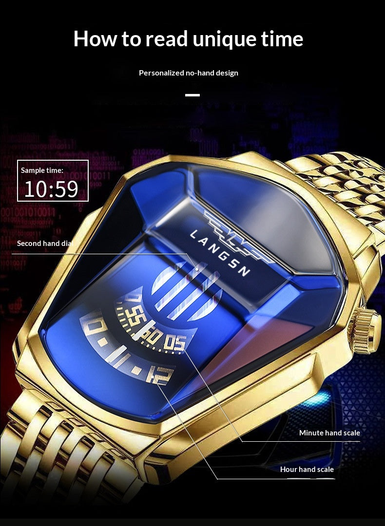 Watches