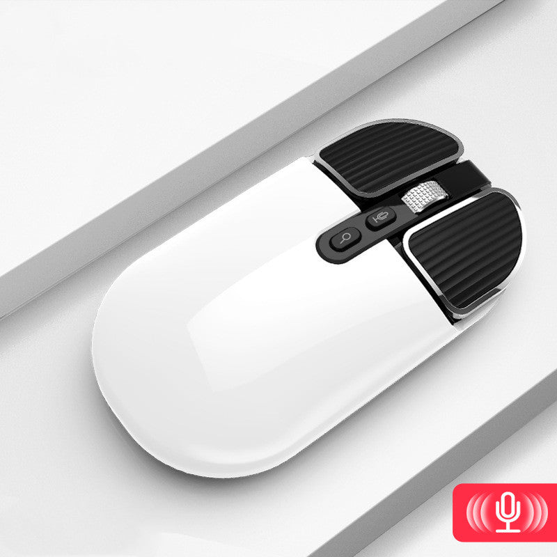 ماوس ضوئي لاسلكي مريح | 2.4 جيجا هرتز 1600 نقطة لكل بوصة فائق النحافة | ماوس لاب توب USB