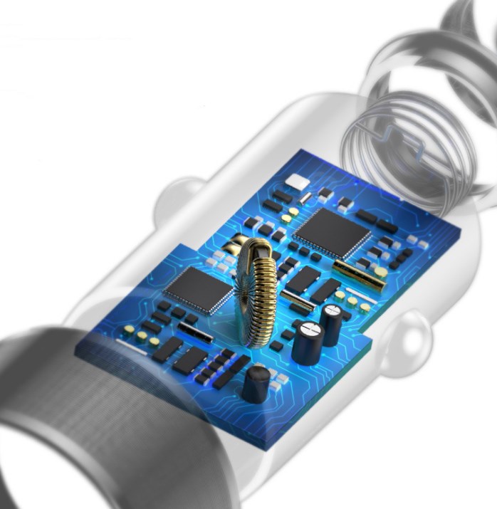 36W Dual USB Car Charger with QC3.0 &amp; PD Fast Charging