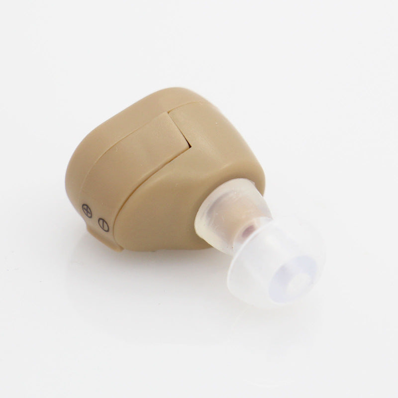 معين سمعي سليم