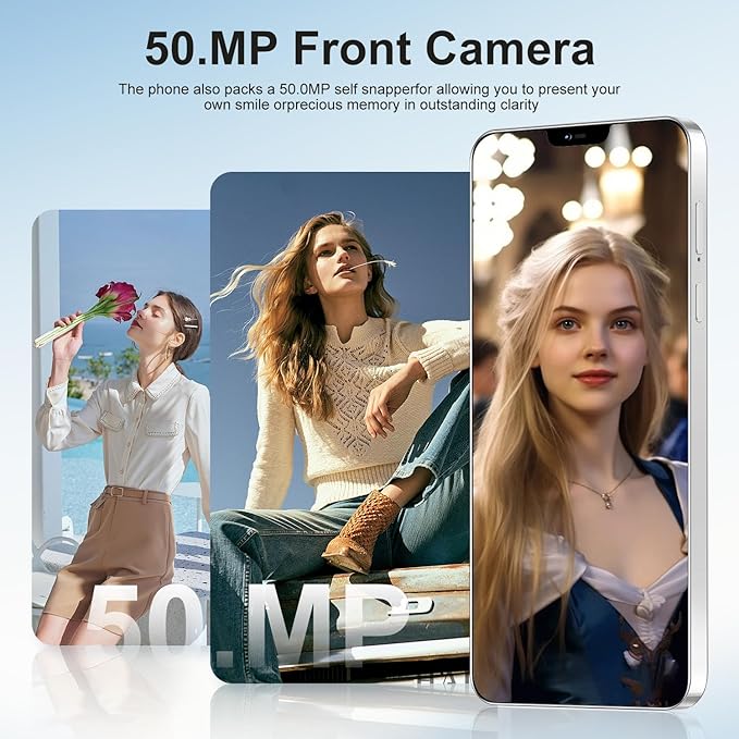 هاتف ذكي C24 Ultra 5G يعمل بنظام أندرويد 14، ذاكرة 12 جيجابايت 512 جيجابايت 6800 مللي أمبير 6.8 بوصة