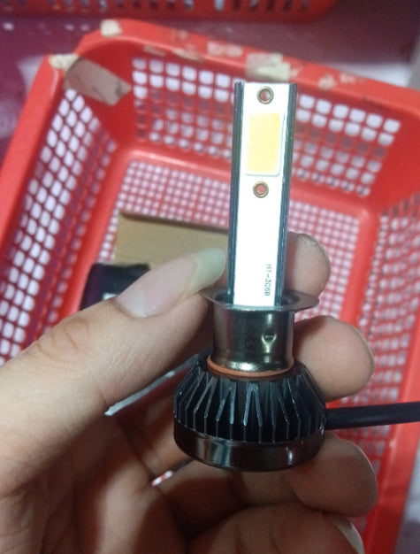 مصابيح LED أمامية للسيارة
