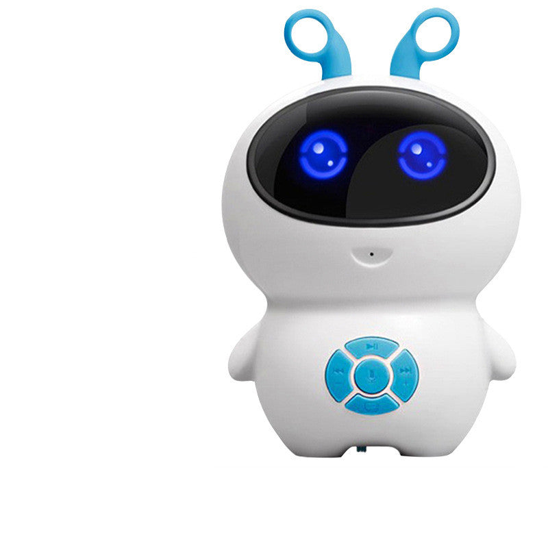 Early Childhood Education Robot Toy (USB, Ages 0–10)