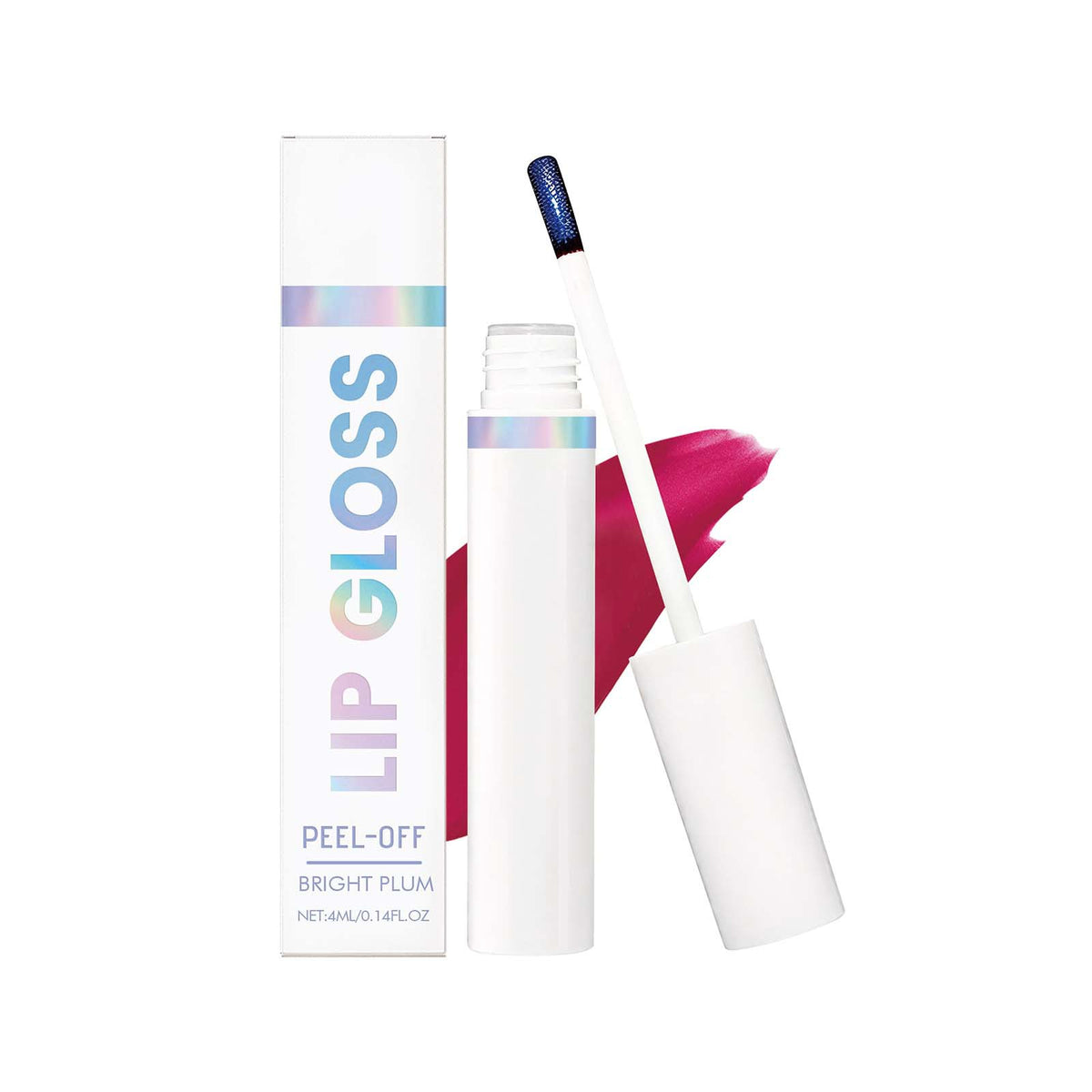 Moisturizing Glossy Portable Lip Makeup